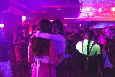 BI BI BABY event celebrates queer artists on Bisexual Visibility Day ...