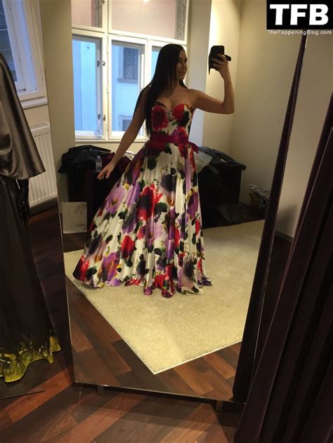 Carina Schwarz Sexy Leaked The Fappening Hot Collection Photos Onlyfans Leaked Nudes