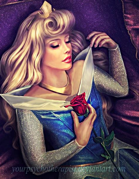 Walt Disney Fan Art Princess Aurora Walt Disney Characters Fan Art