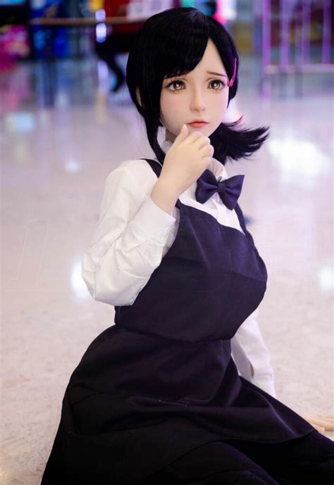 Higashiyama Kobeni Chainsaw Man Celebrity Anime Sex Doll VSDoll