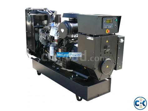 Uk Perkins 200kva Diesel Generator Price For Bangladesh