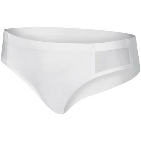 Julimex Women S Panties White Bikini Eponuda