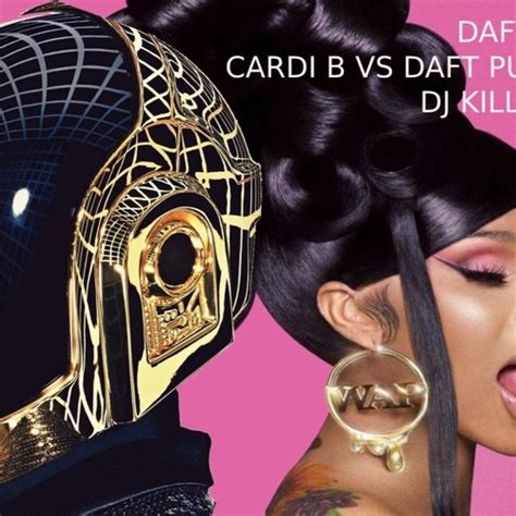 Stream Daft Ass Pussy Wap Vs All Around The World Dj Killjoy Mashup By No Listen Online For