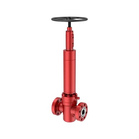 PFF PFFA FLS FC Structure PFFY Hydraulic Gate Valve Surface Safety