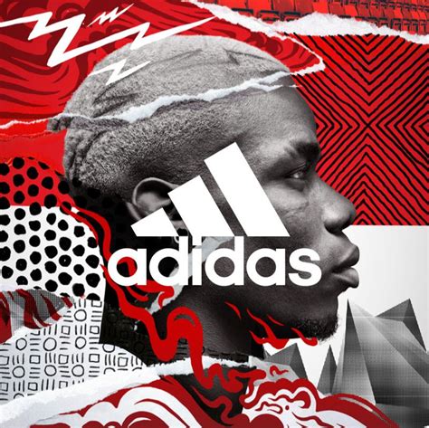 Adidas Poster