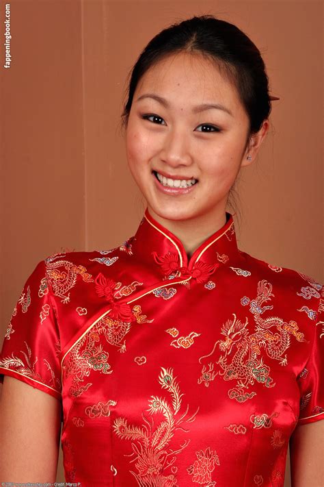 Evelyn Lin Evolutionofevie Nude OnlyFans Leaks Fappening FappeningBook