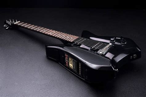 Fusion Guitar