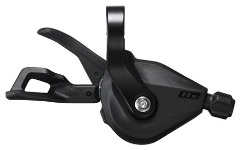 Shimano Deore SL-M5100 ab 2021 ohne Anzeige rechts 11-fach - ZEG ...
