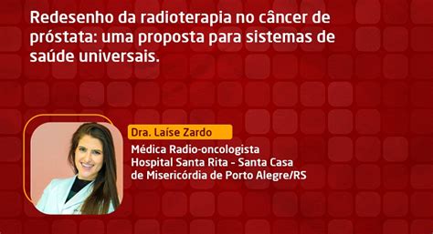 Redesenho Da Radioterapia No C Ncer De Pr Stata Uma Proposta Para