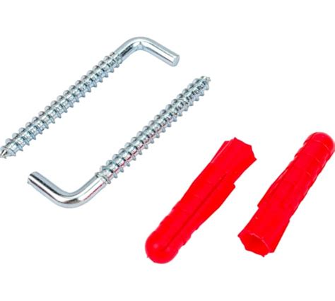 Набор для крепления бойлера Tech-Krep/Zitar 114430 - выгодная цена ...