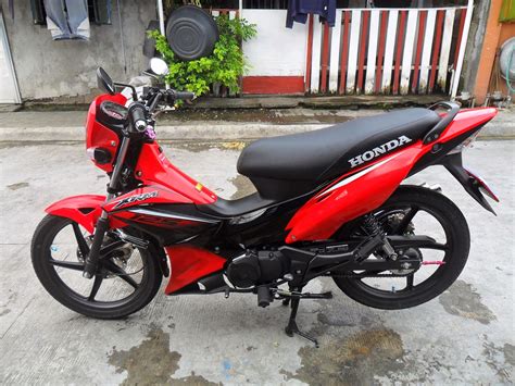 Motorcycle Addict Honda Xrm 125 Motard