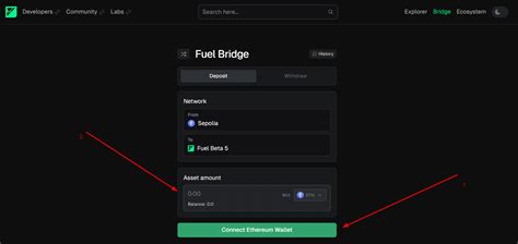 Fuel Network 1000 Airdrop Guide 9jacashflow