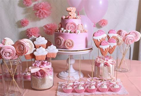 Картинки по запросу детские десерты в стаканчиках | Carousel birthday ...