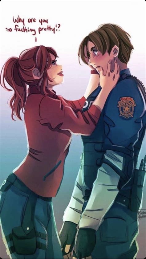 Pin by Matthew Hilton on Nerdism | Resident evil anime, Resident evil