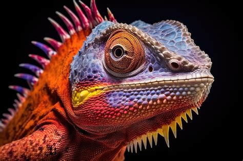 premium photo educational images  rare exotic wild animals