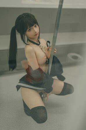 Chunmomo 蠢沫沫 任务 绅士版 Chunmomo 蠢沫沫 任务 绅士版 Porn Pic