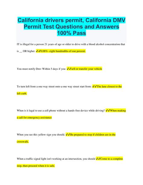 Drivers slam the CA DMV permit test appointment booking system 22