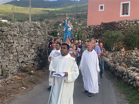 Pantelleria News N Un Altra Bella Festa Patronale Si