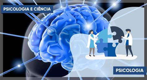 Psicologia E Ciencia - Quando e como a Psicologia se tornou uma ciência?