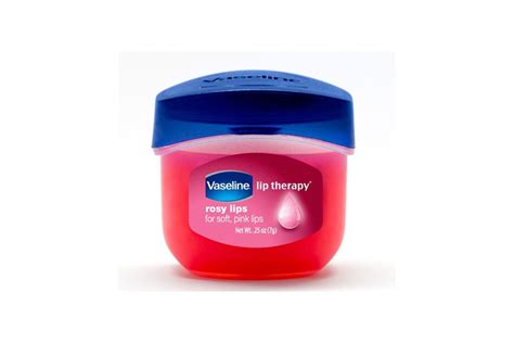 Sáp Dưỡng Môi Vaseline Hồng 7g » Ur Mart