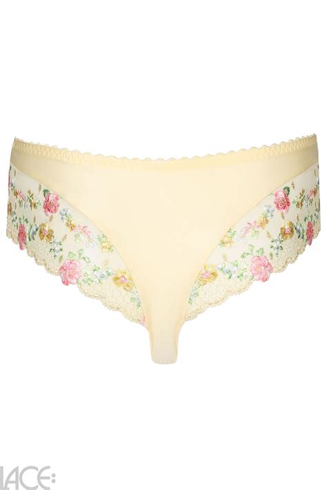 Primadonna Lingerie Sedaine Luxe String Lace Lingerie Nl
