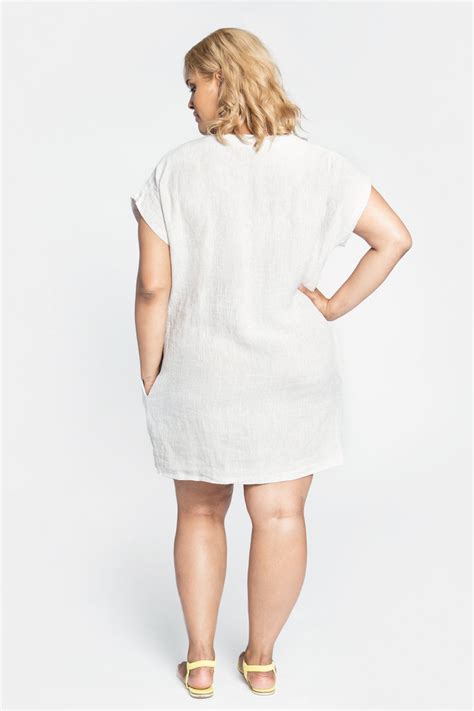 Charlie Caftan Pattern Kaftan Pattern Plus Size Dress Pattern By