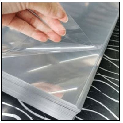 Mbm Ohp Transparency Film A Micron Sheets Per Pkt Mbmlanka