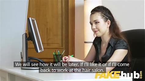 Fake Female Agent Videos XVIDEOS