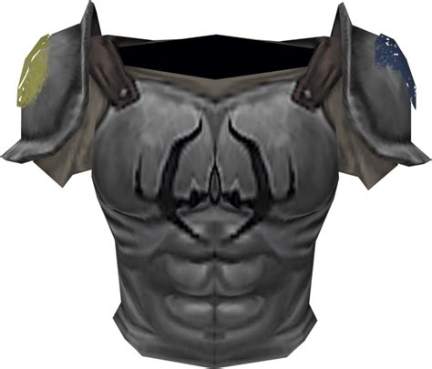 Fighter torso - The RuneScape Wiki