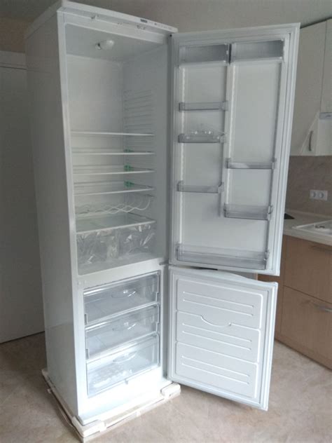 Холодильник Atlant ХМ 6026-031 — купить по низкой цене в интернет ...