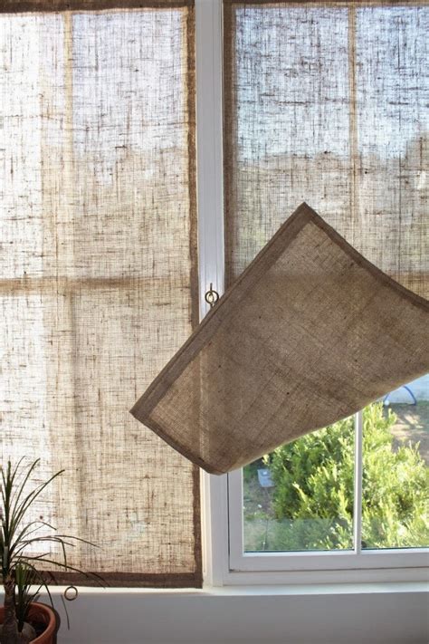 How To Style Your Window Coverings Once And For All