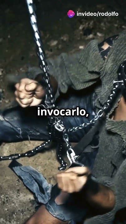 El Demonio De La Destrucción Azazel Leyendasurbanas Demon Youtube