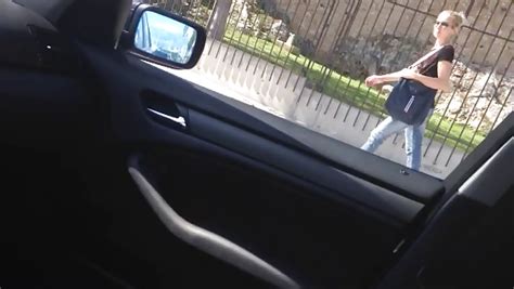 First Car Flash Porn Pictures XXX Photos Sex Images PICTOA