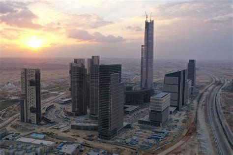 New Capital Moves Egypt Al Ahram Weekly Ahram Online