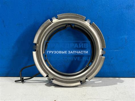 Ремкомплект выжимного подшипника Ман Ивеко Мерседес КПП ZF 16S151 (6 ...