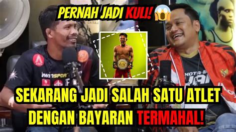 KISAH SUWARDI BECAK LAWU DARI KULI Jadi Miliyarder PODCAST