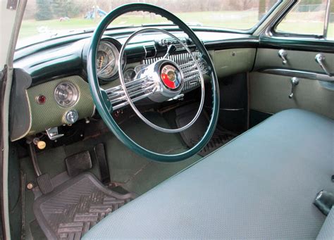 1953 Buick Roadmaster | Connors Motorcar Company