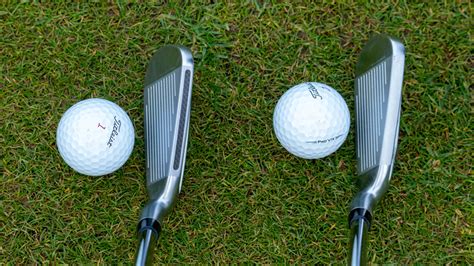 Cobra King LTDx Iron Review | Golf Monthly