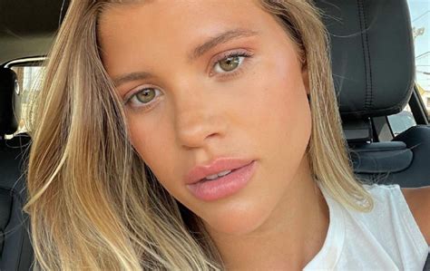 Sofia Richie Je Prvi Postala Mama Siol Net