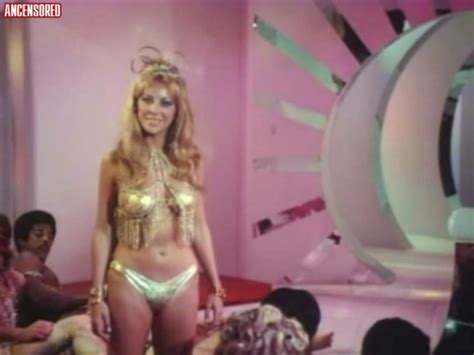 Naked Angelique Pettyjohn In The Curious Female