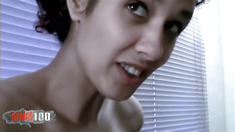 Sandra Mature Arab Brunette Sandra Getting Naked By FapHouse XHamster