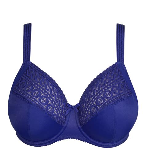 Soutien Gorge Armature Montara Lazurite Primadonna Lingerie Sipp