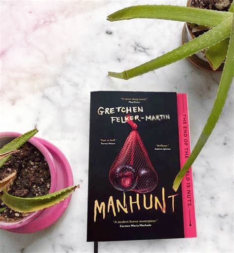 Horror Book Review: ‘Manhunt’ by Gretchen Felker-Martin — What Is Quinn ...