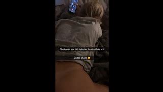 Free Snapchat Porn Videos From Thumbzilla