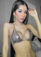 DANIELA RONQUILLO Nude AZNude