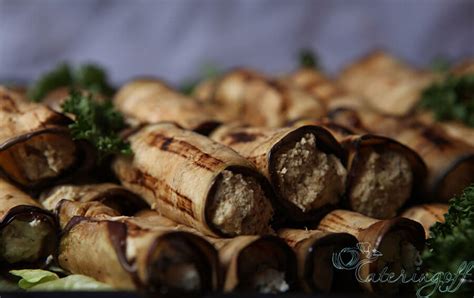 БаклажанOFF 50шт — Cateringoff.ru