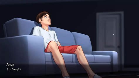 Hot Bhabi Make Seen In Summertime Saga Part Cartoon Porn Feat Proxy Xhamster