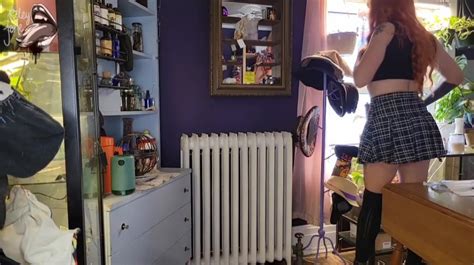 Hot Woman Burps Video 6 ThisVid