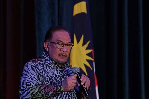 Malaysia Raih Pelaburan Bernilai RM63 02 Bilion Di AS PM Sinar Harian