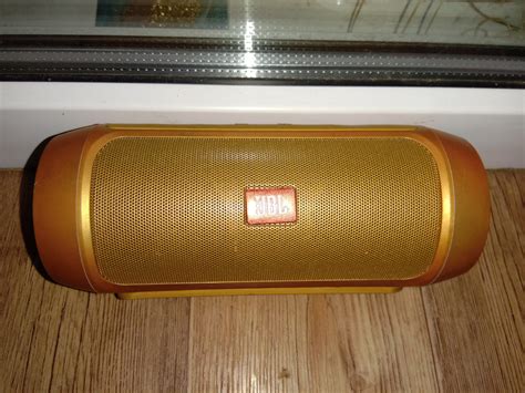 Колонка jbl Charge 2 | Пикабу